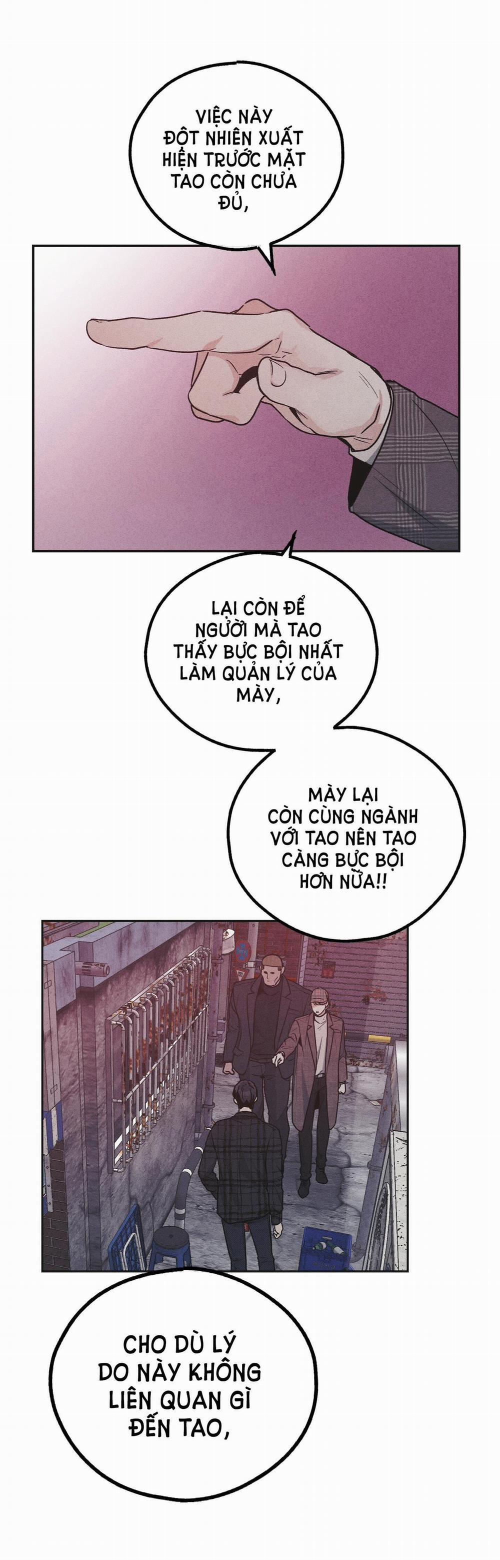 Phục Thù - Pay Back 59.1 trang 20