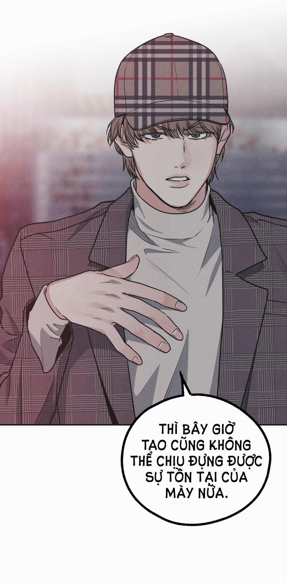 Phục Thù - Pay Back 59.1 trang 21