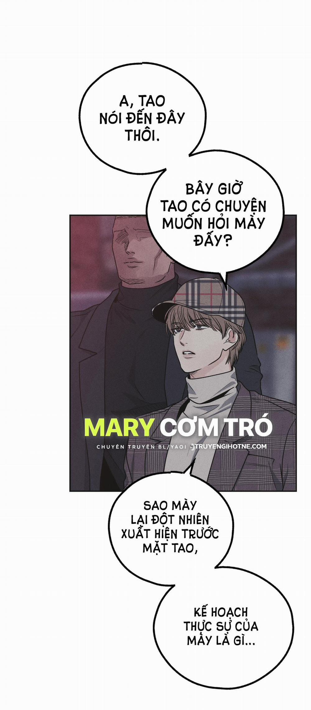 Phục Thù - Pay Back 59.1 trang 22