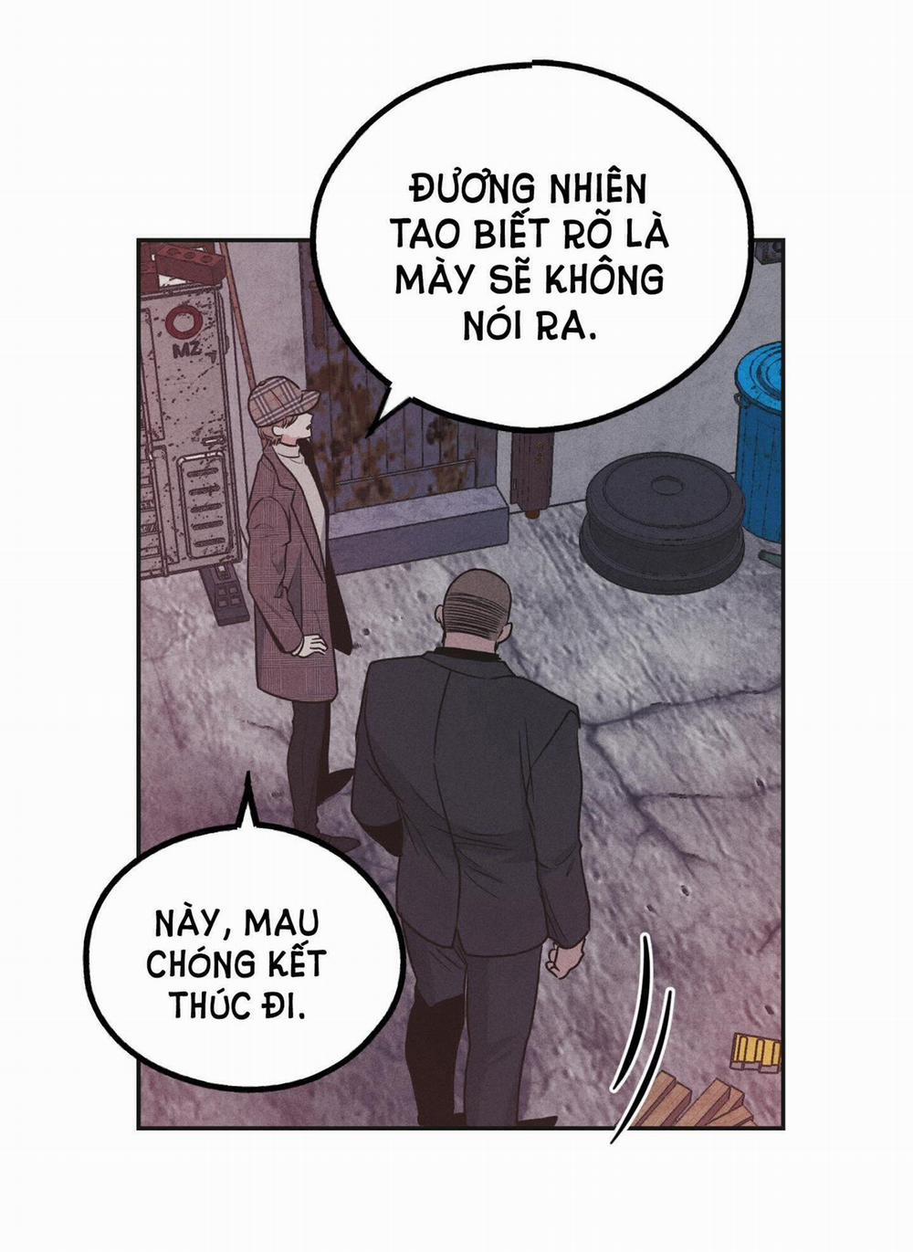 Phục Thù - Pay Back 59.1 trang 23