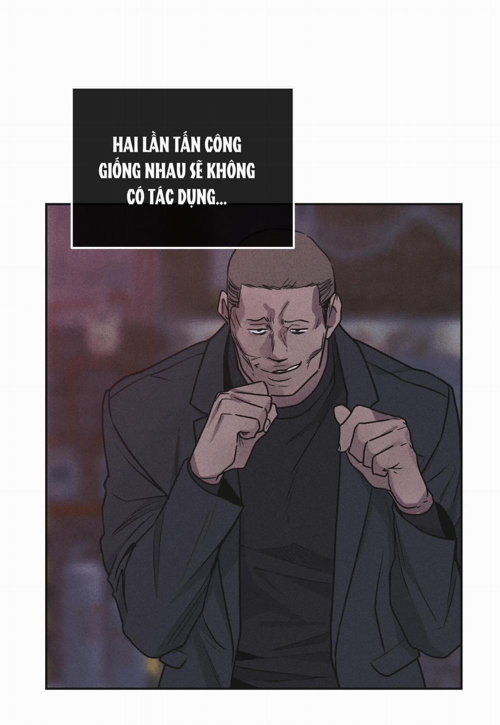 Phục Thù - Pay Back 59.1 trang 26