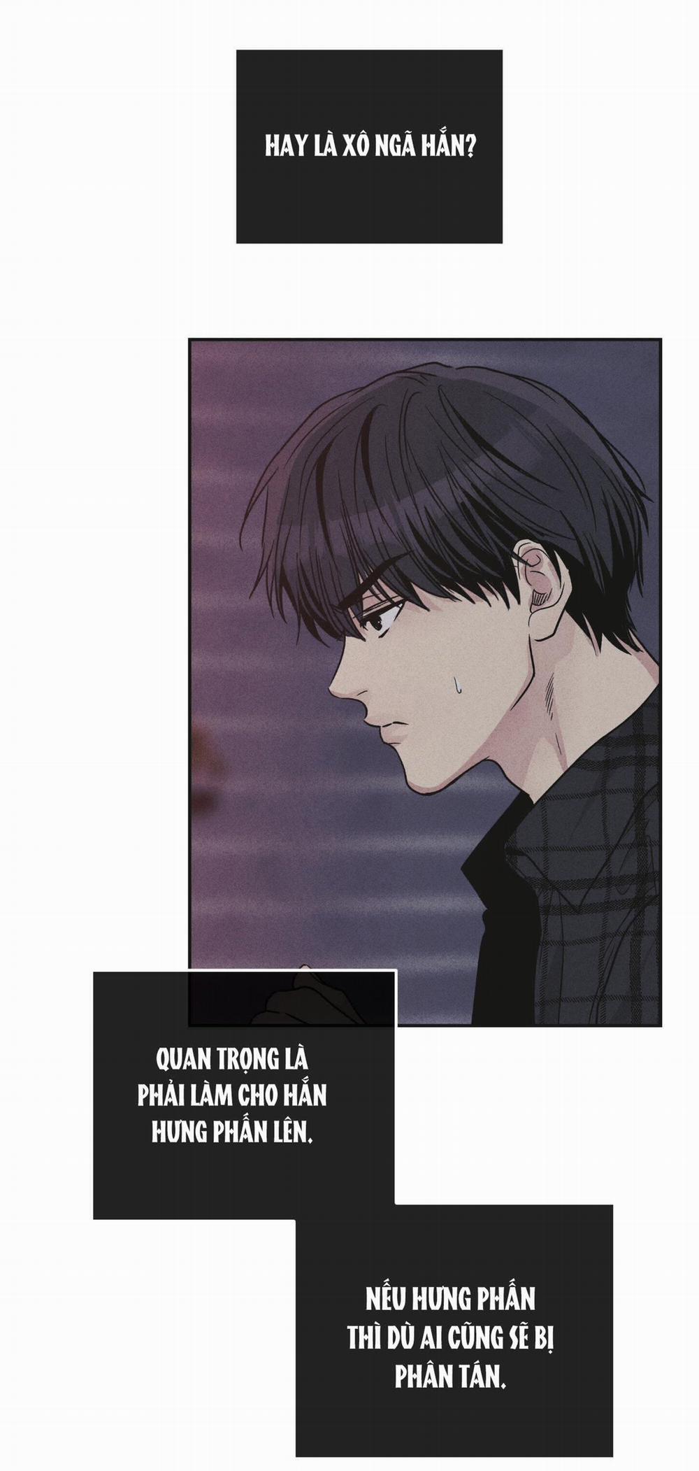 Phục Thù - Pay Back 59.1 trang 27