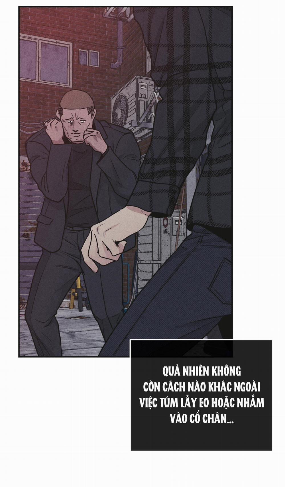 Phục Thù - Pay Back 59.1 trang 28