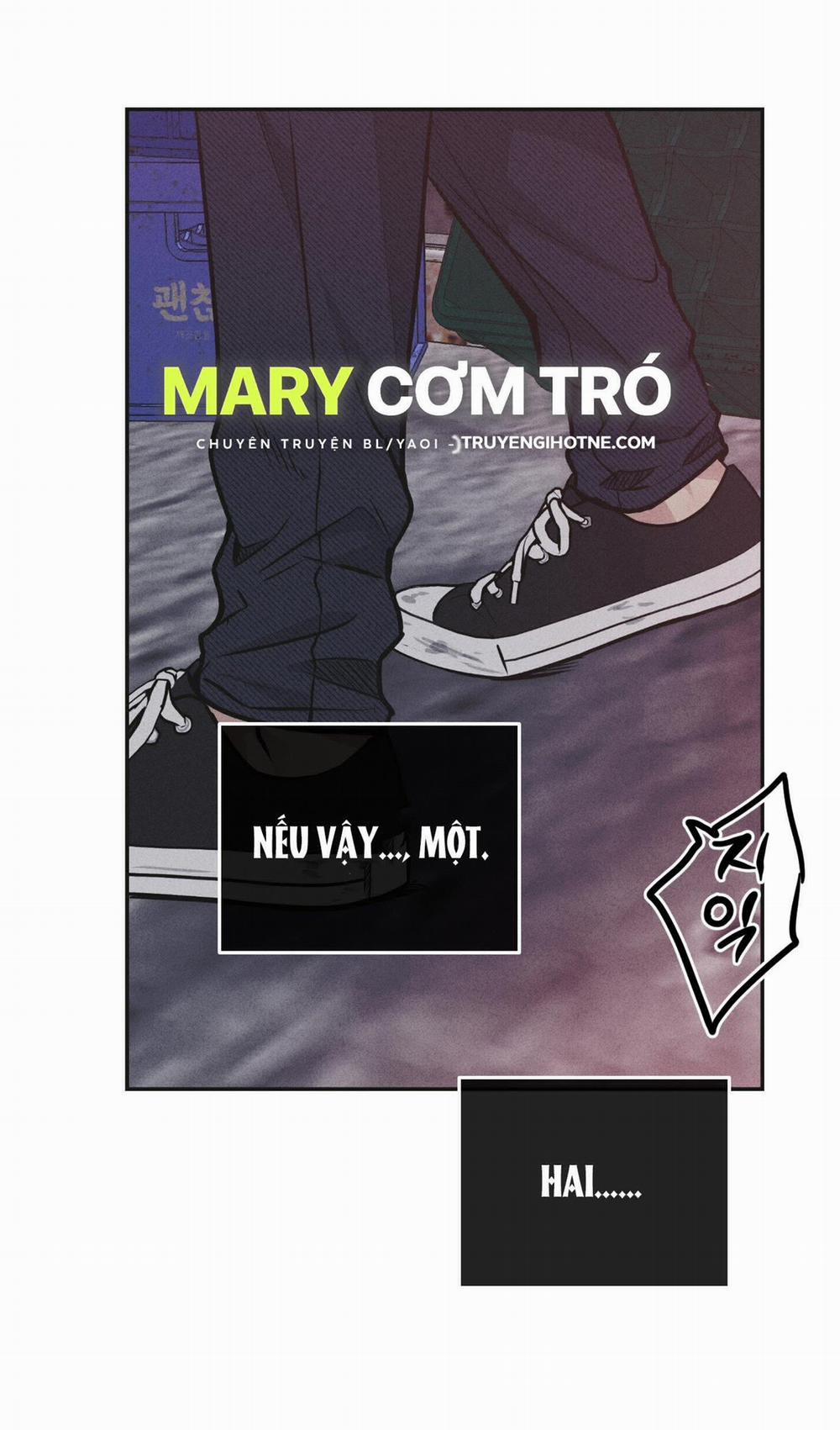 Phục Thù - Pay Back 59.1 trang 29