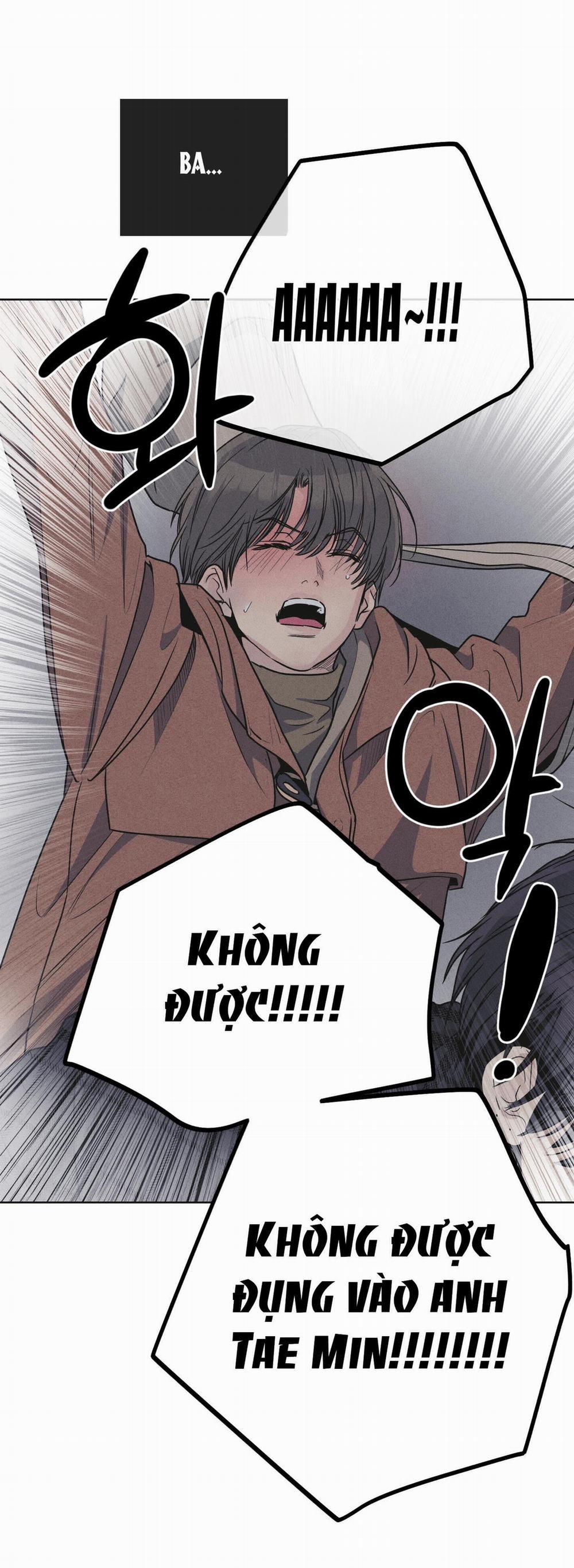 Phục Thù - Pay Back 59.1 trang 30