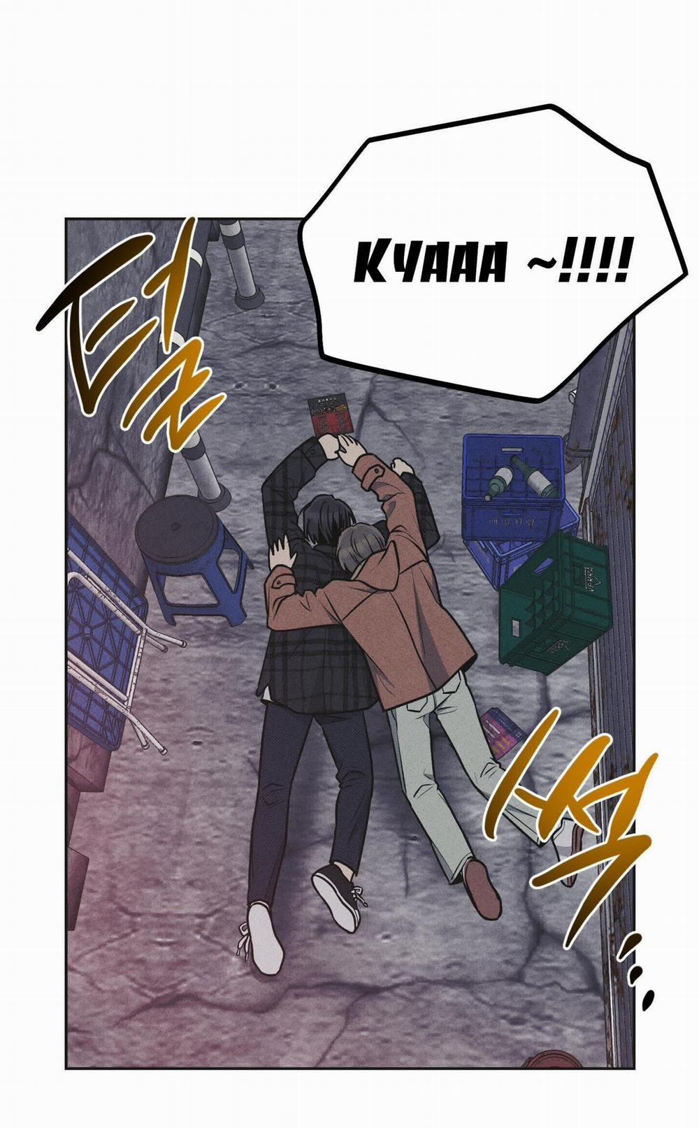 Phục Thù - Pay Back 59.1 trang 32