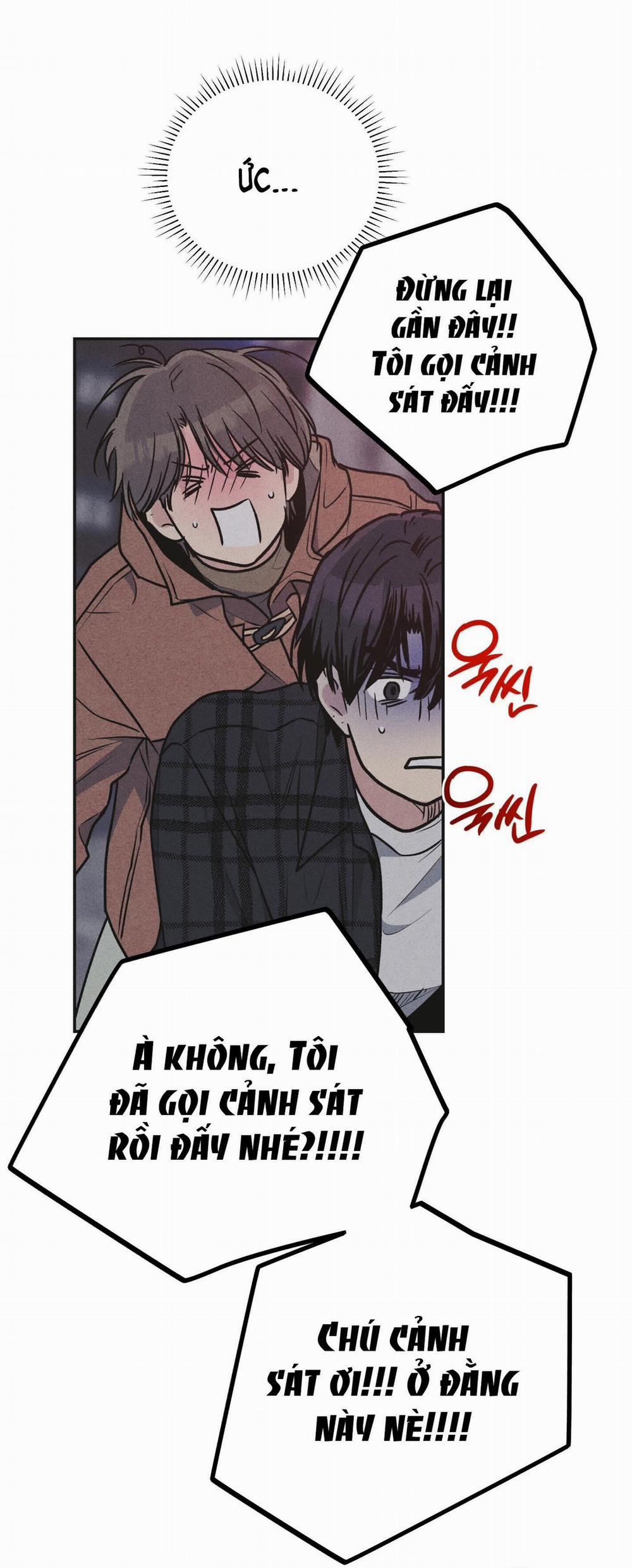 Phục Thù - Pay Back 59.1 trang 33