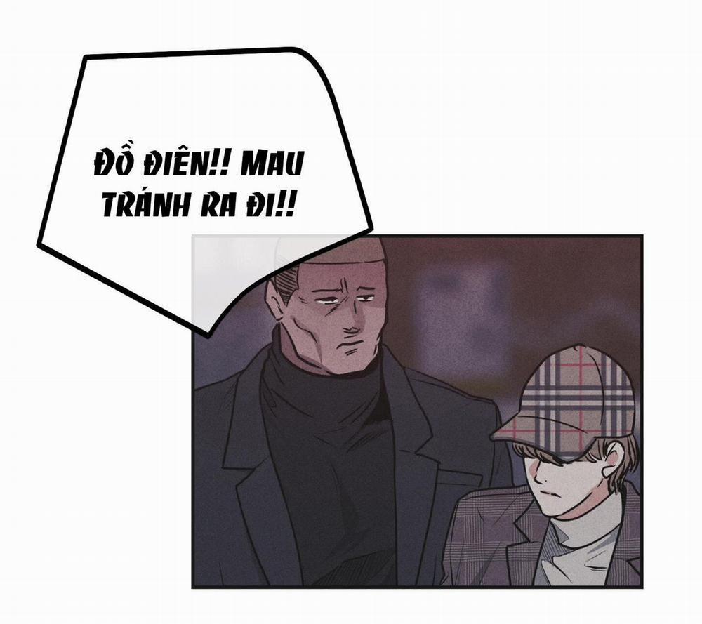 Phục Thù - Pay Back 59.1 trang 35