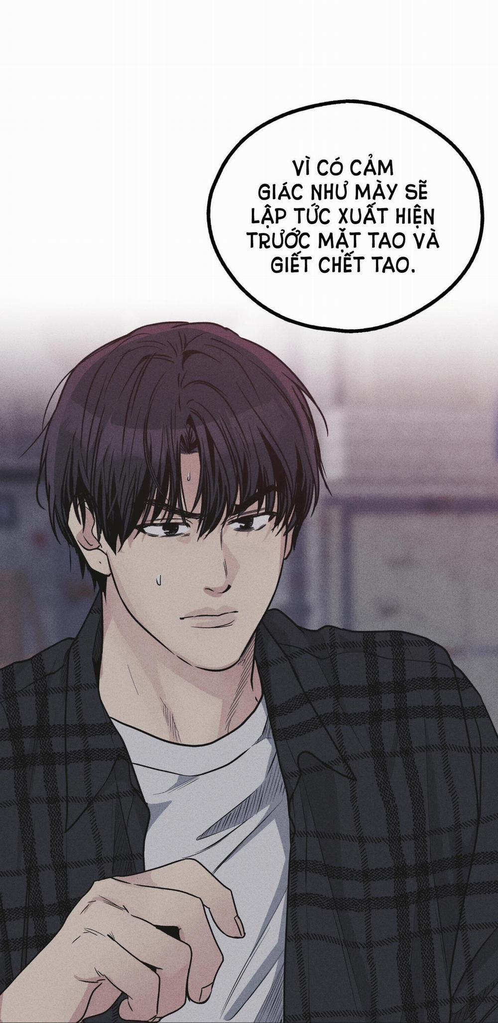 Phục Thù - Pay Back 59.1 trang 5