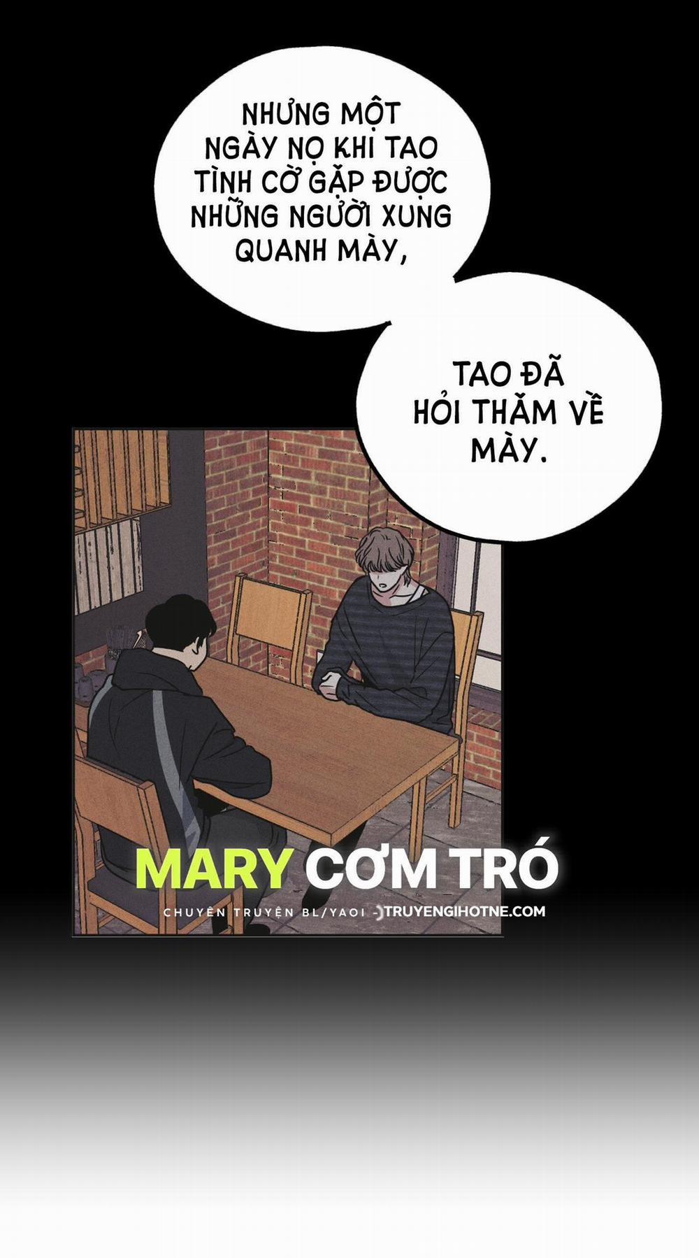 Phục Thù - Pay Back 59.1 trang 7