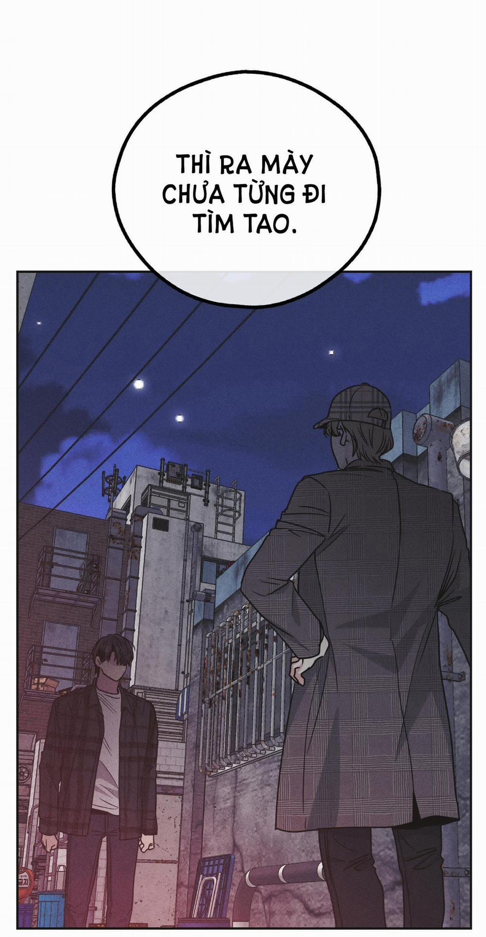 Phục Thù - Pay Back 59.1 trang 8