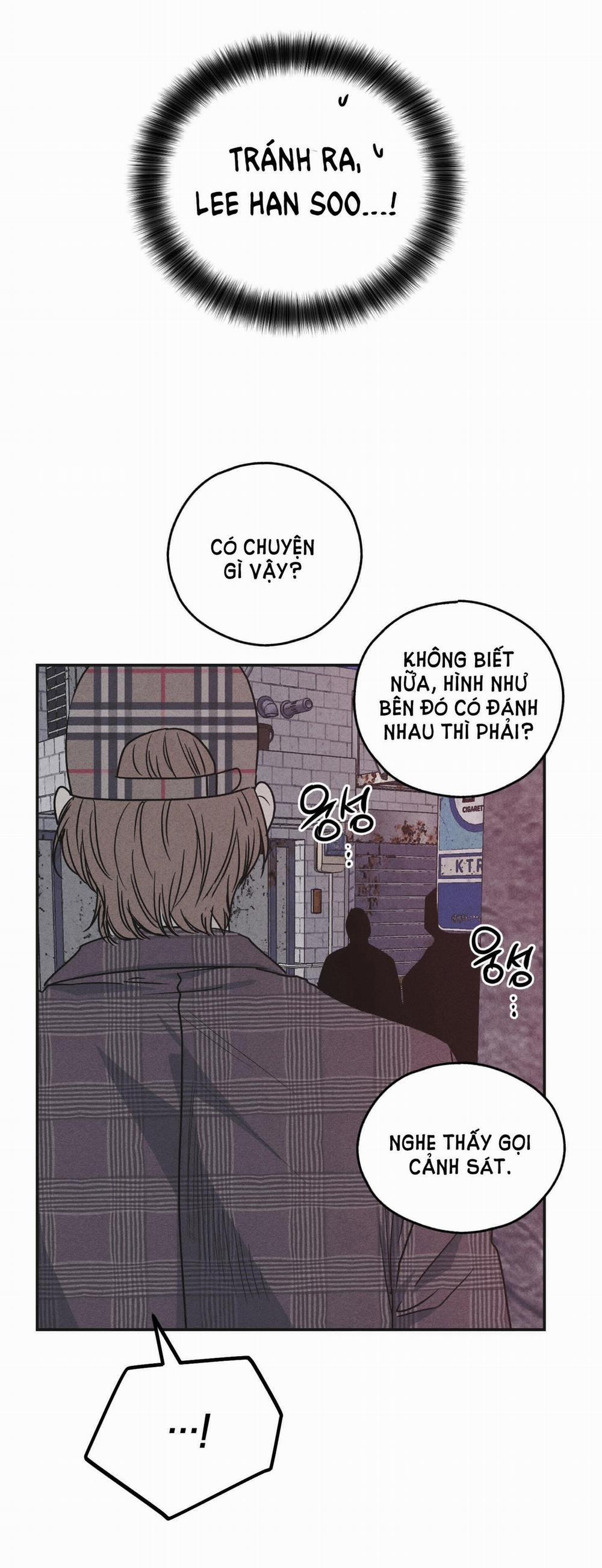 Phục Thù - Pay Back 59.2 trang 0