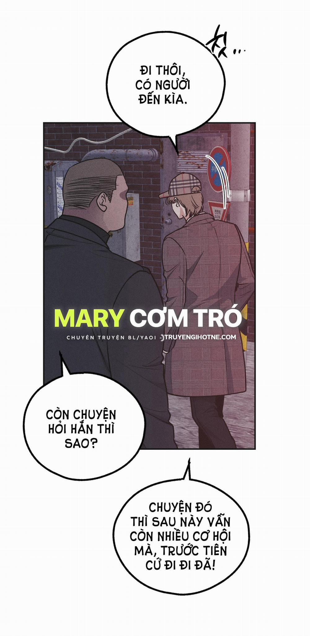 Phục Thù - Pay Back 59.2 trang 1