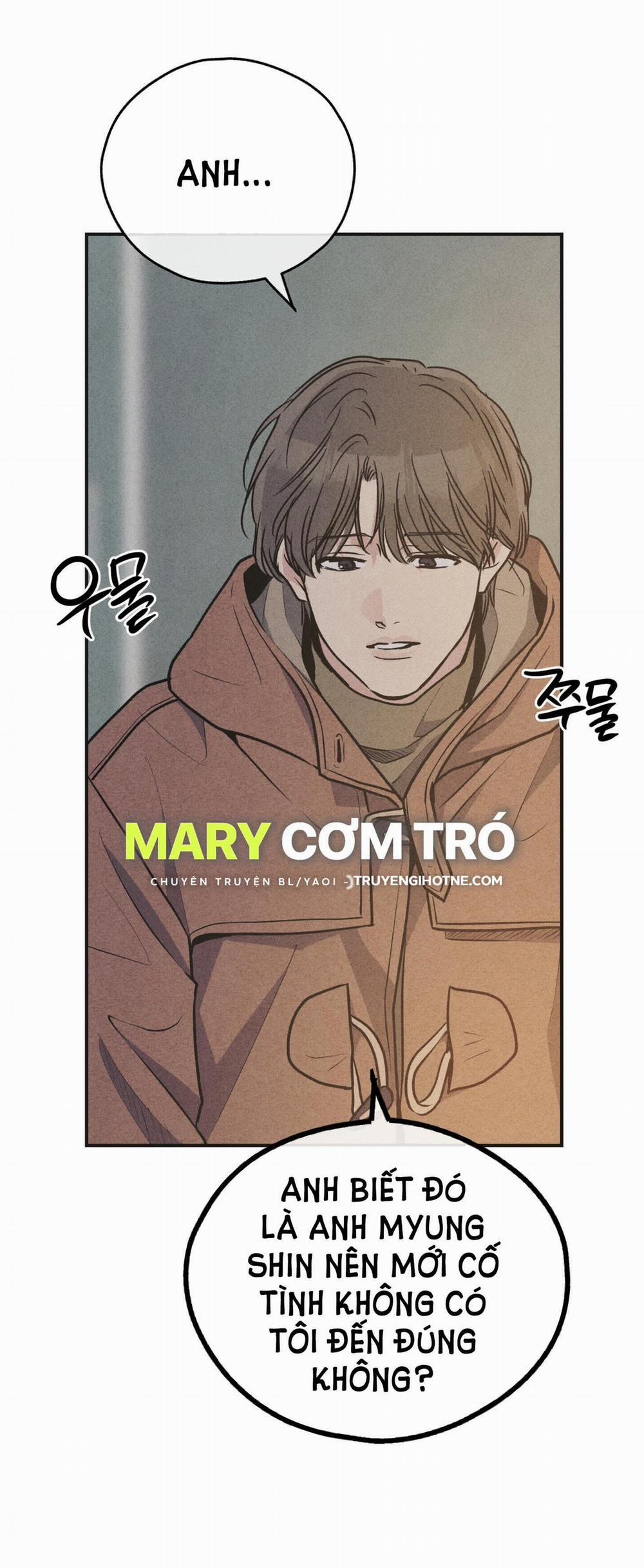 Phục Thù - Pay Back 59.2 trang 15