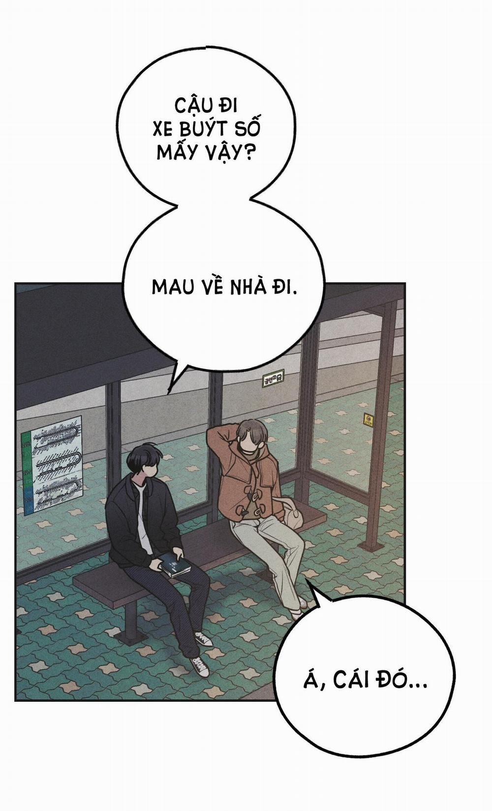 Phục Thù - Pay Back 59.2 trang 17