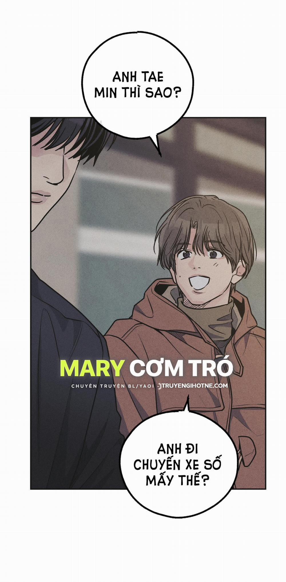 Phục Thù - Pay Back 59.2 trang 18