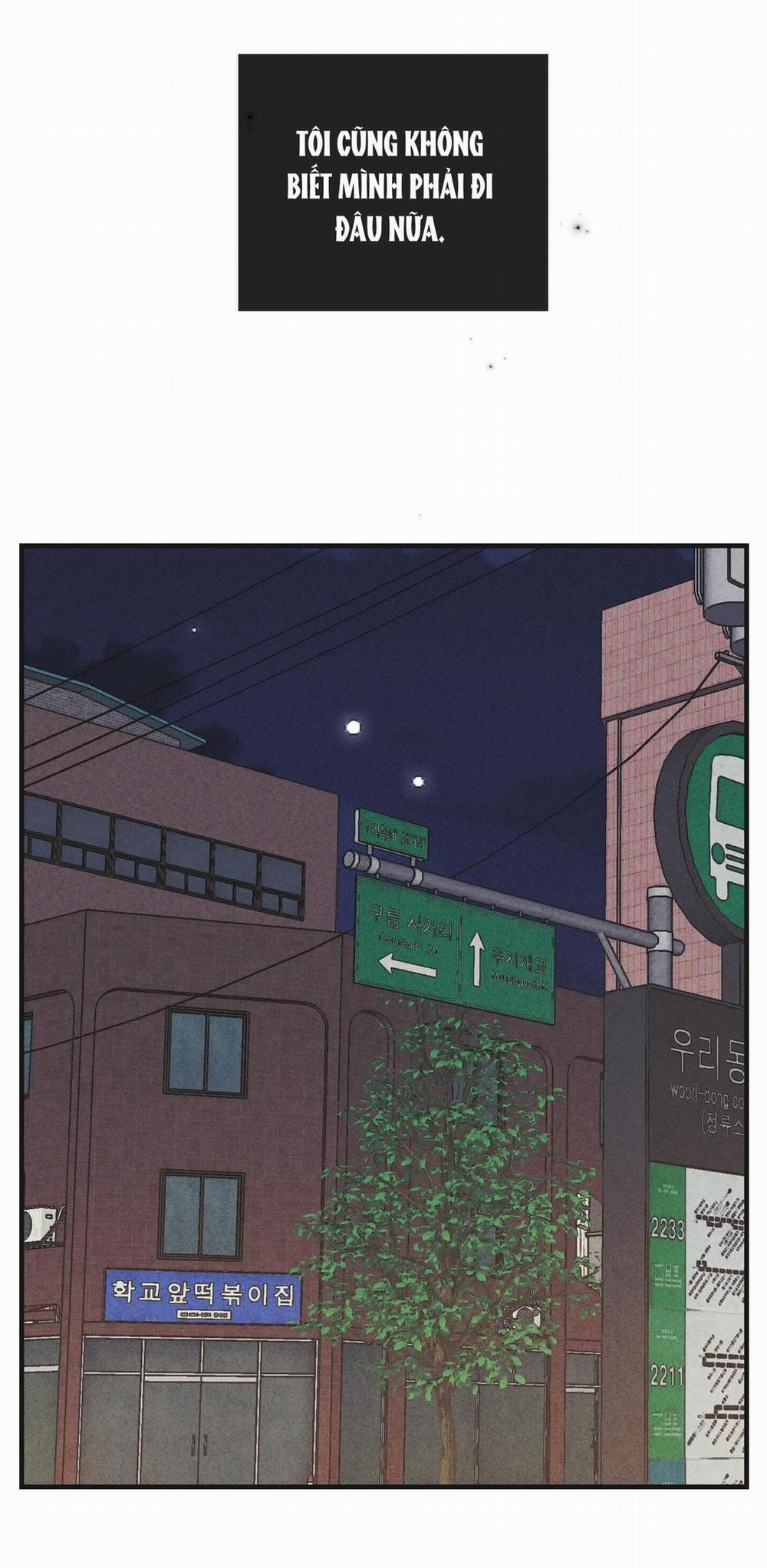 Phục Thù - Pay Back 59.2 trang 22