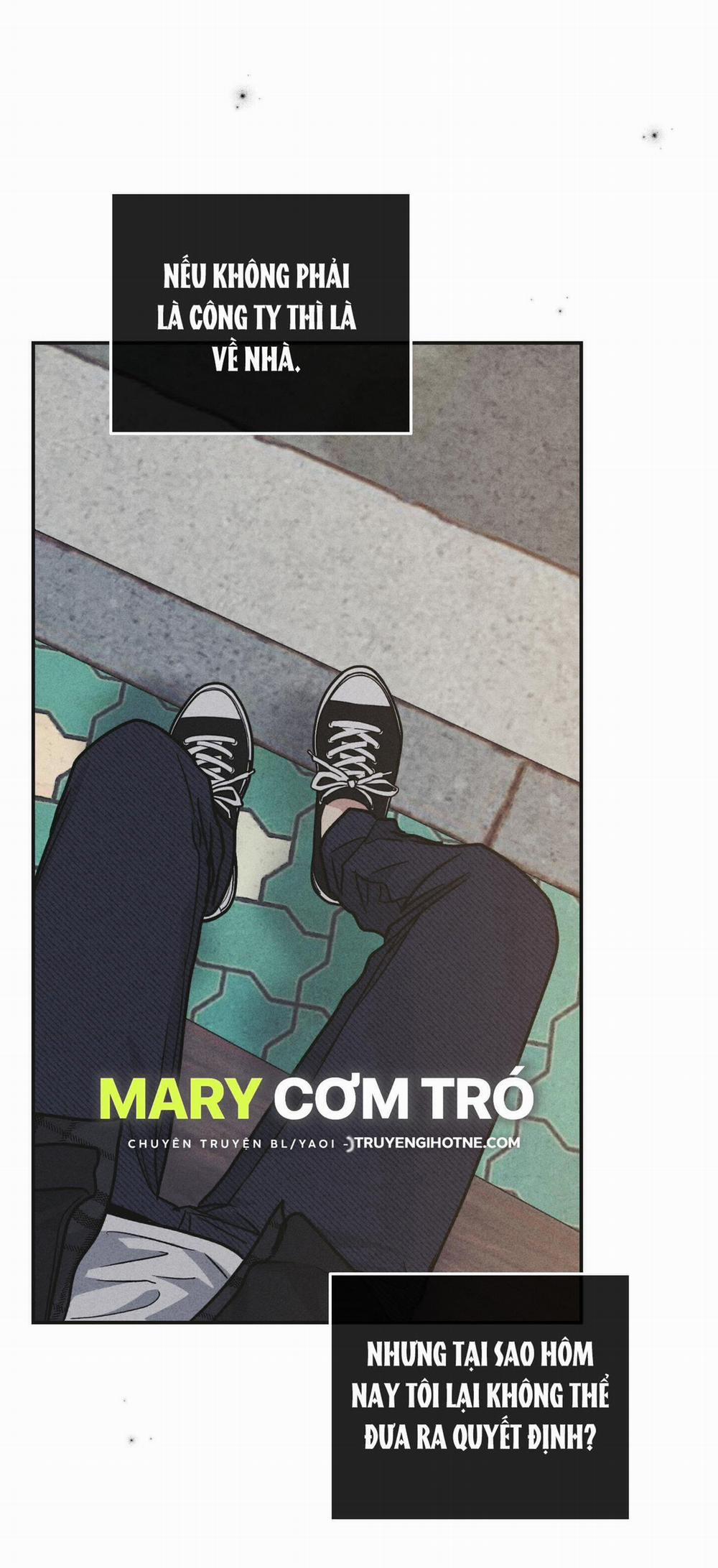 Phục Thù - Pay Back 59.2 trang 23