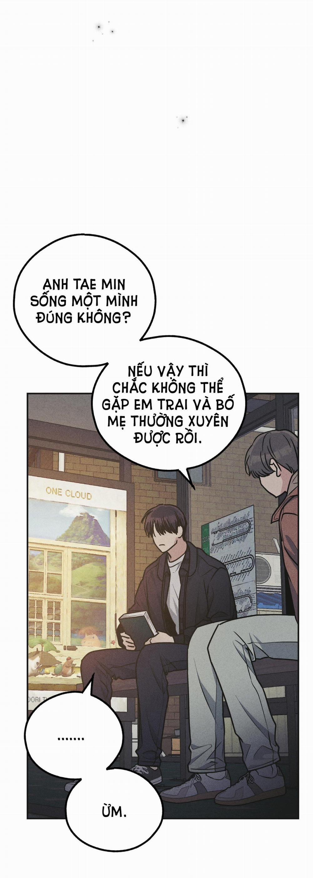 Phục Thù - Pay Back 59.2 trang 24