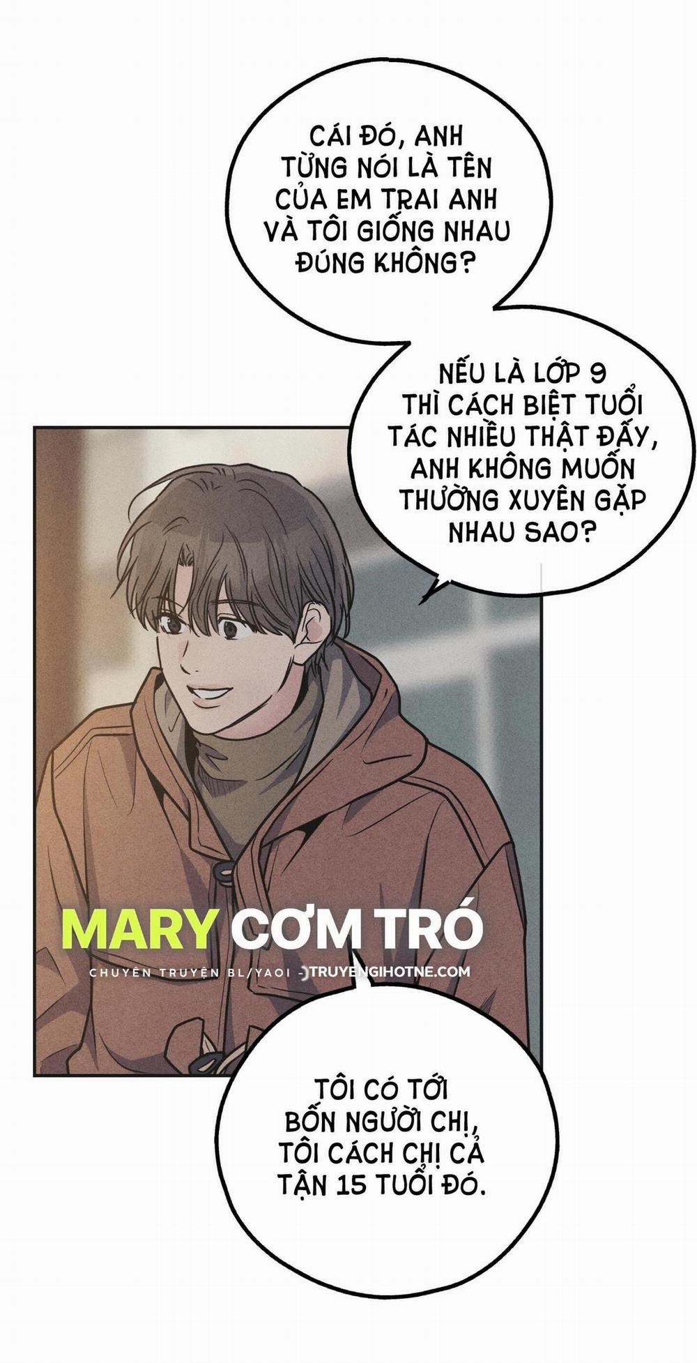 Phục Thù - Pay Back 59.2 trang 25