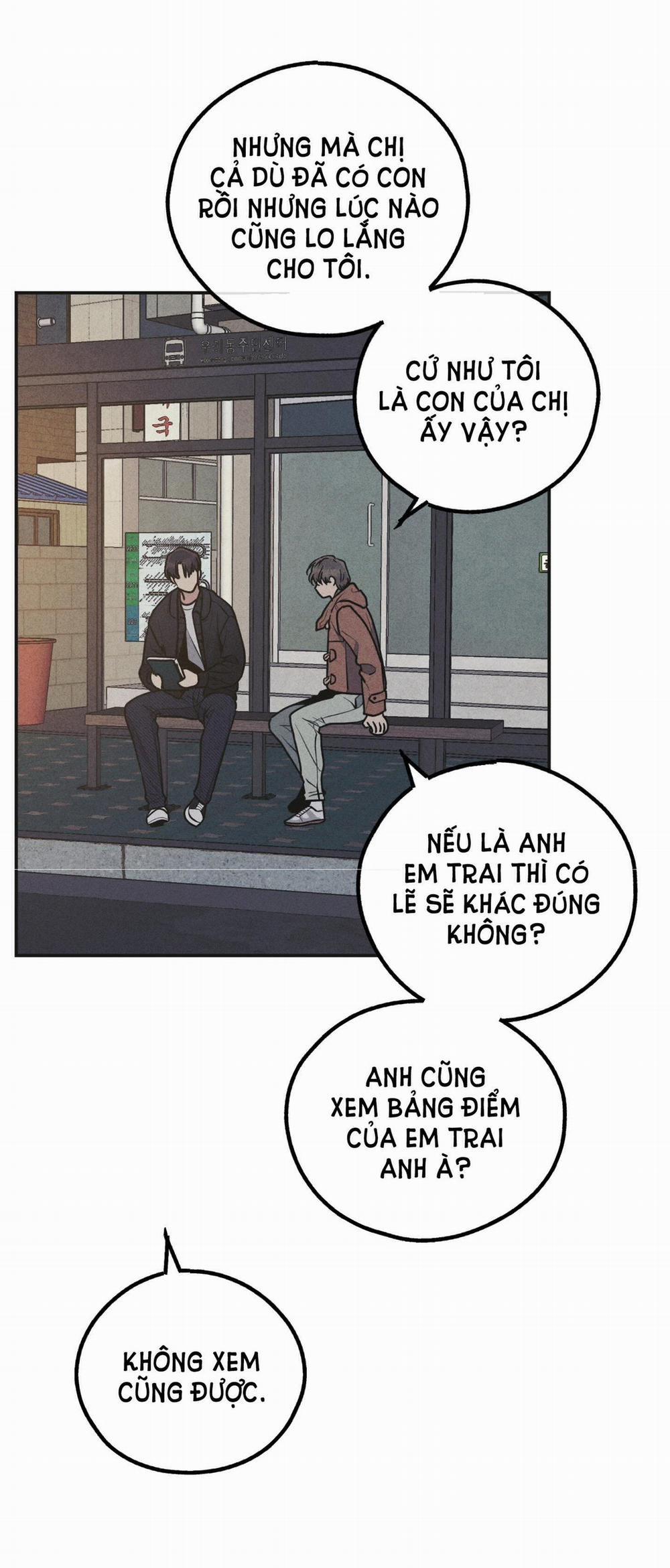 Phục Thù - Pay Back 59.2 trang 26