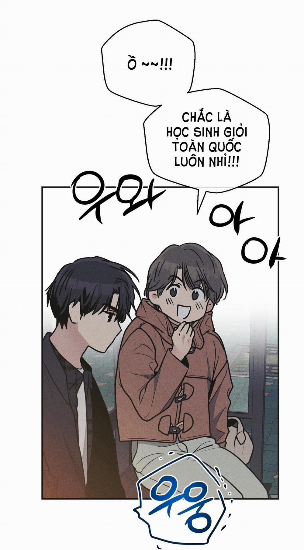 Phục Thù - Pay Back 59.2 trang 28