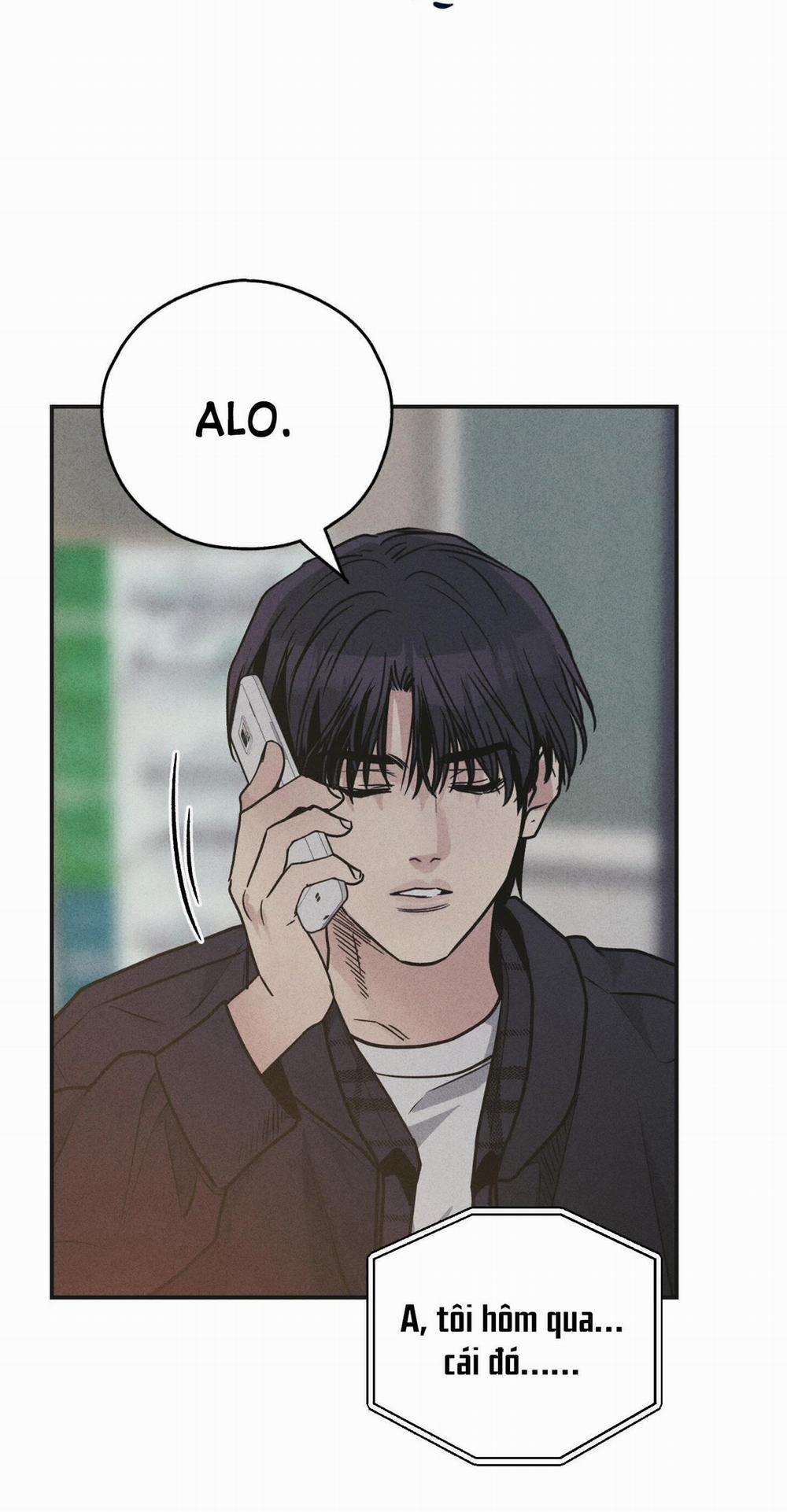 Phục Thù - Pay Back 59.2 trang 29