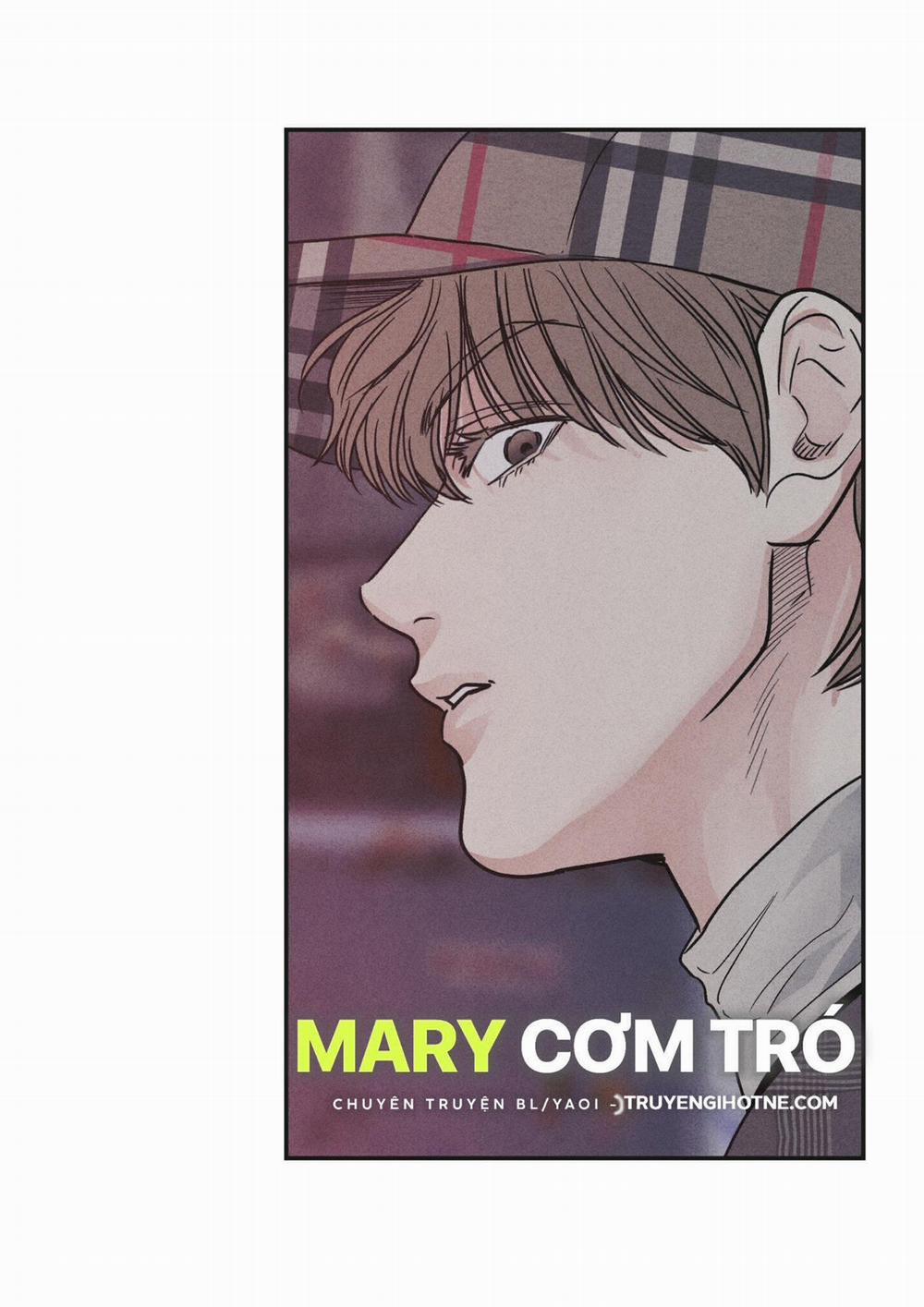 Phục Thù - Pay Back 59.2 trang 3