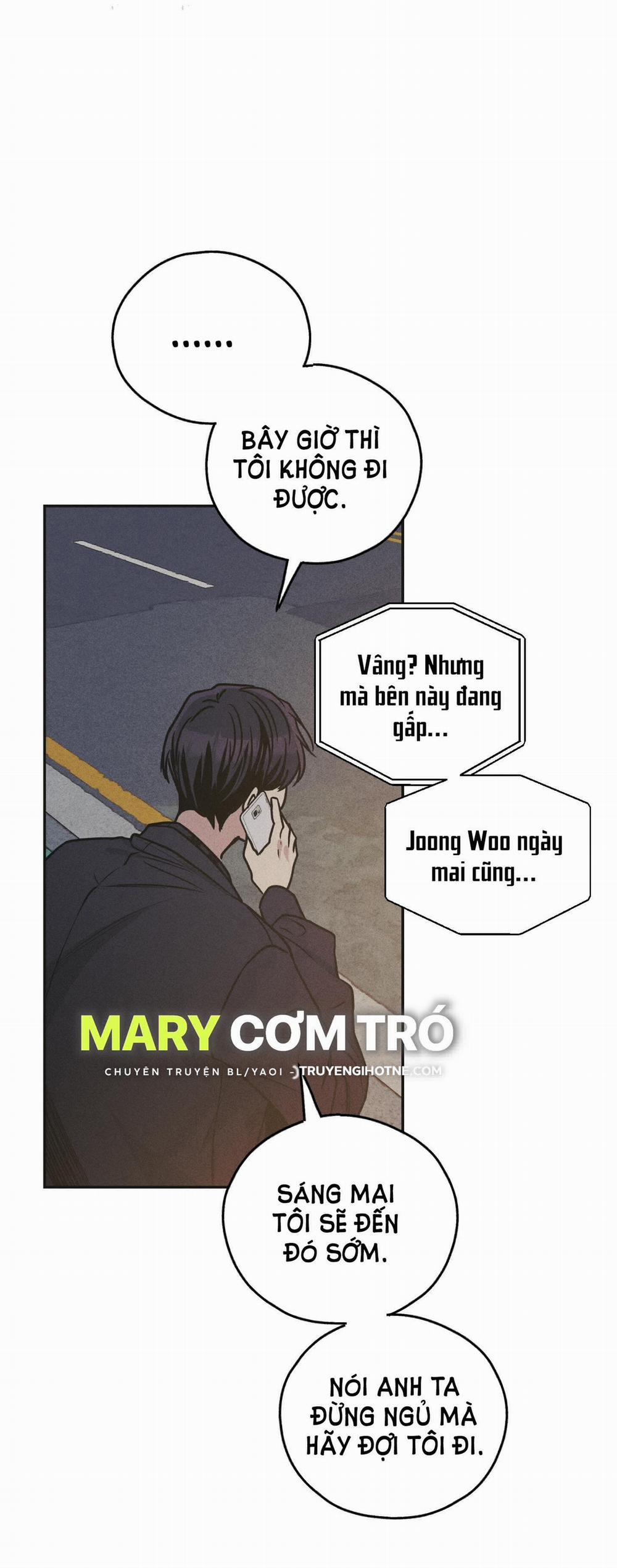 Phục Thù - Pay Back 59.2 trang 32