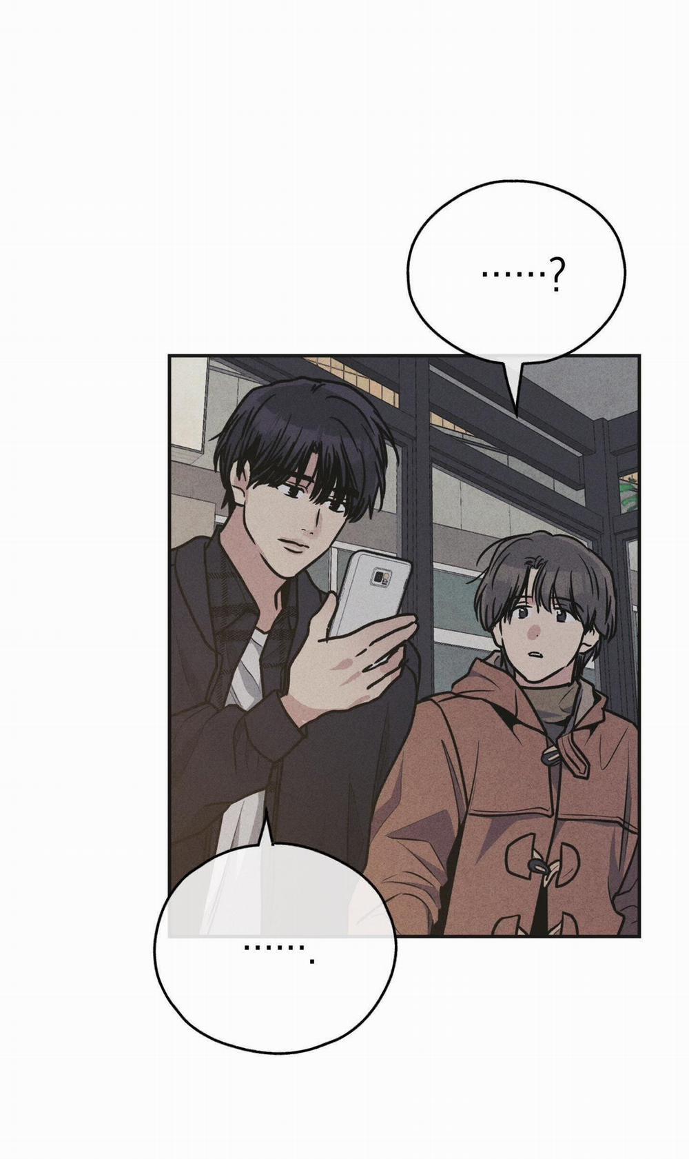 Phục Thù - Pay Back 59.2 trang 34