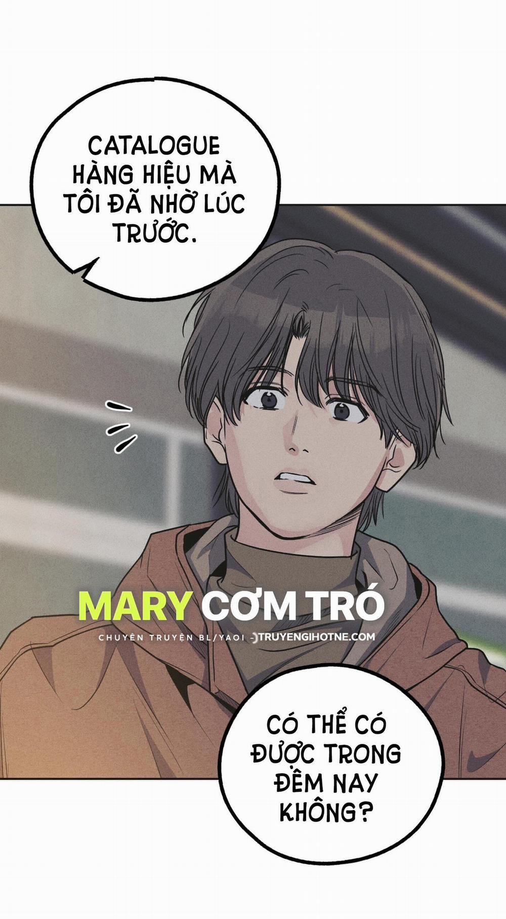 Phục Thù - Pay Back 59.2 trang 35