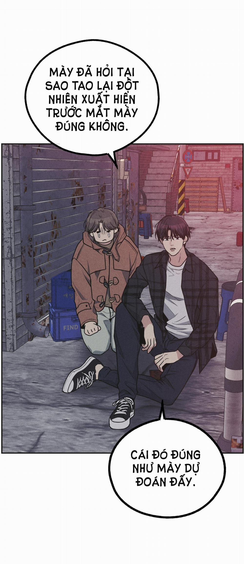 Phục Thù - Pay Back 59.2 trang 4