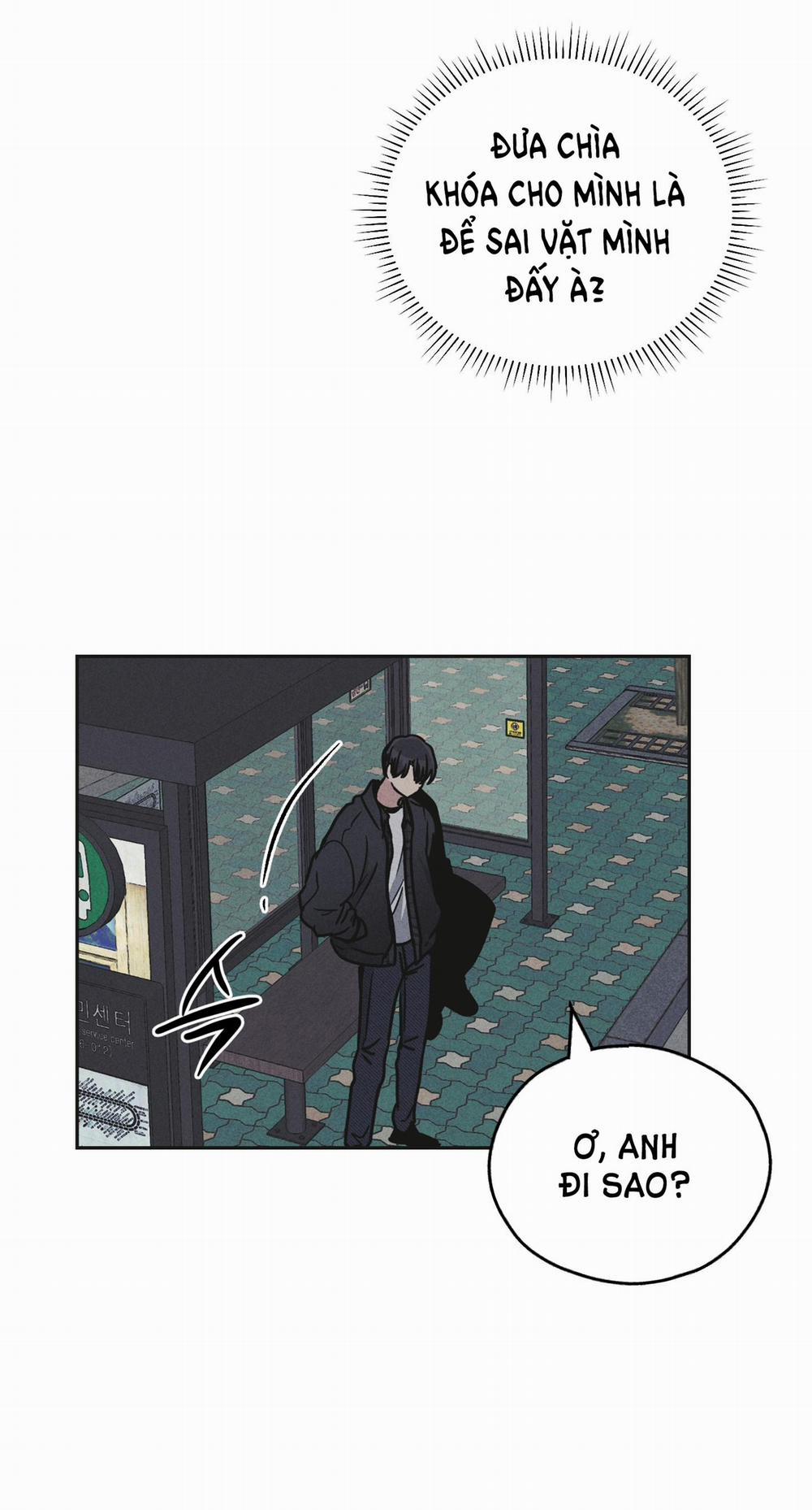 Phục Thù - Pay Back 59.2 trang 41