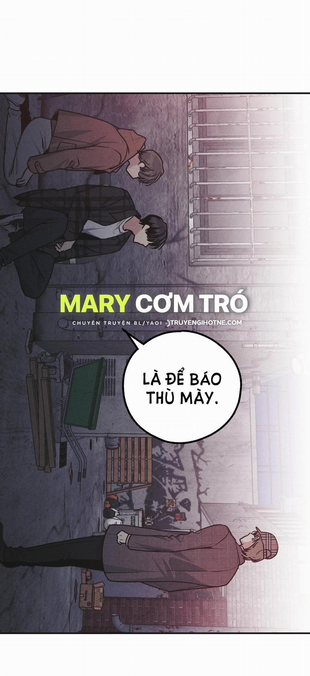 Phục Thù - Pay Back 59.2 trang 7