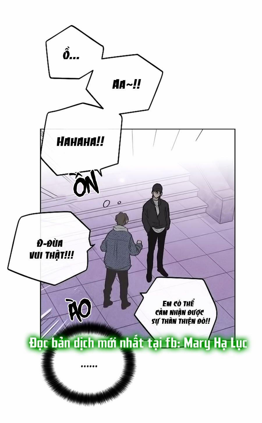 Phục Thù - Pay Back 6.1 trang 10