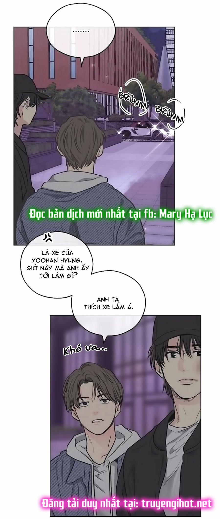 Phục Thù - Pay Back 6.1 trang 14