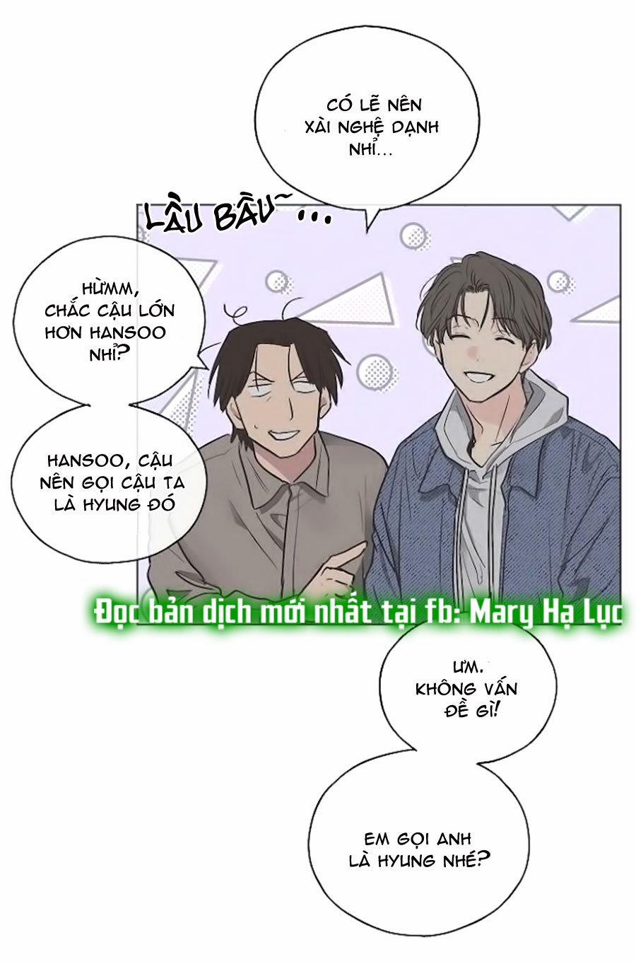 Phục Thù - Pay Back 6.1 trang 23