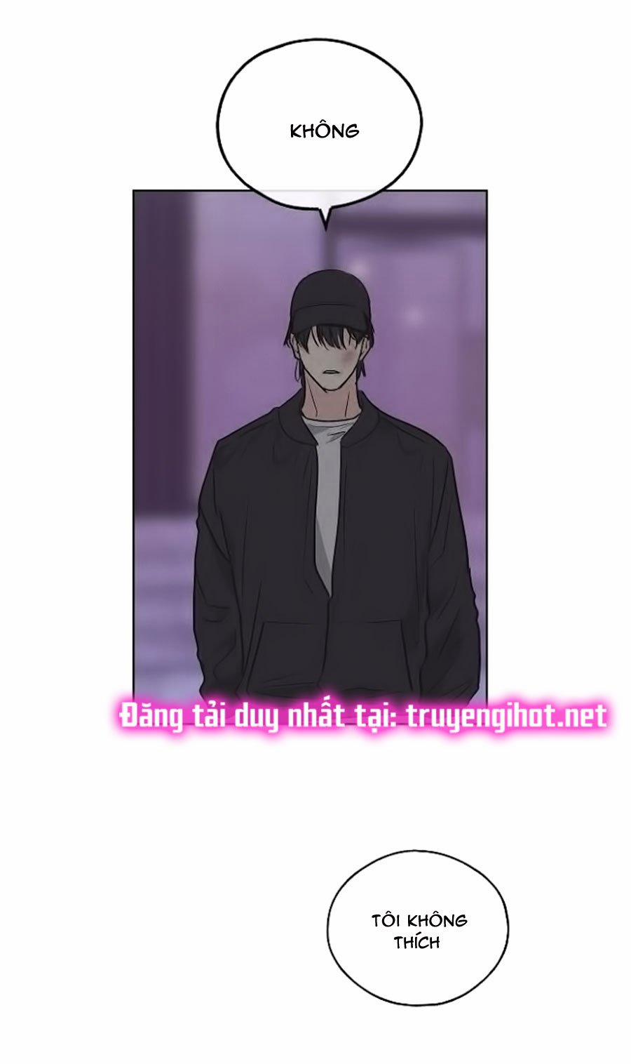 Phục Thù - Pay Back 6.1 trang 24