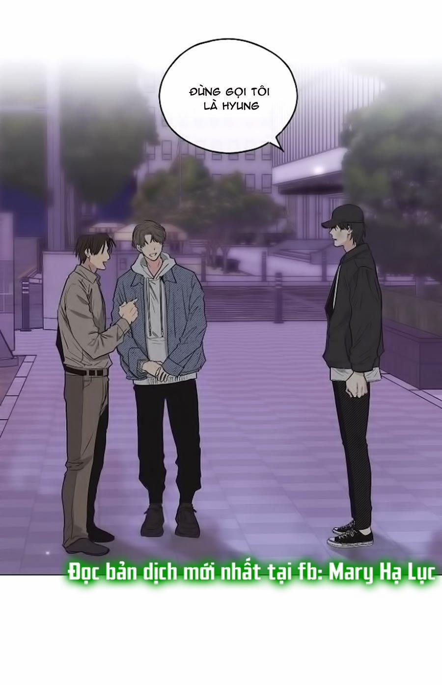 Phục Thù - Pay Back 6.1 trang 25