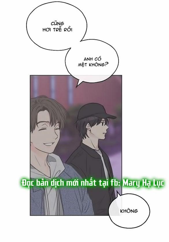 Phục Thù - Pay Back 6.1 trang 3