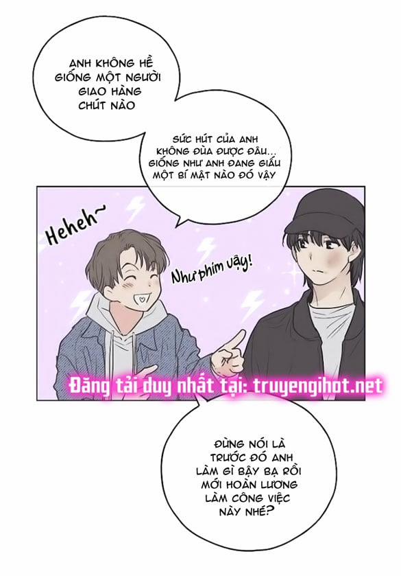 Phục Thù - Pay Back 6.1 trang 6