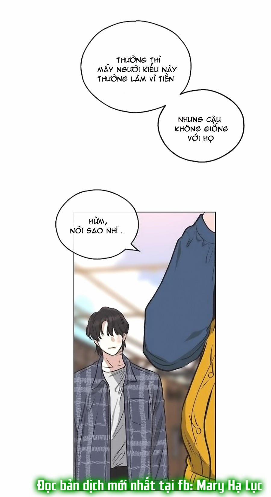 Phục Thù - Pay Back 6.2 trang 12