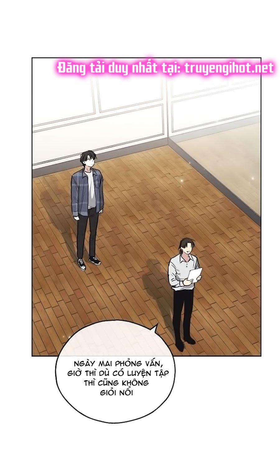 Phục Thù - Pay Back 6.2 trang 21