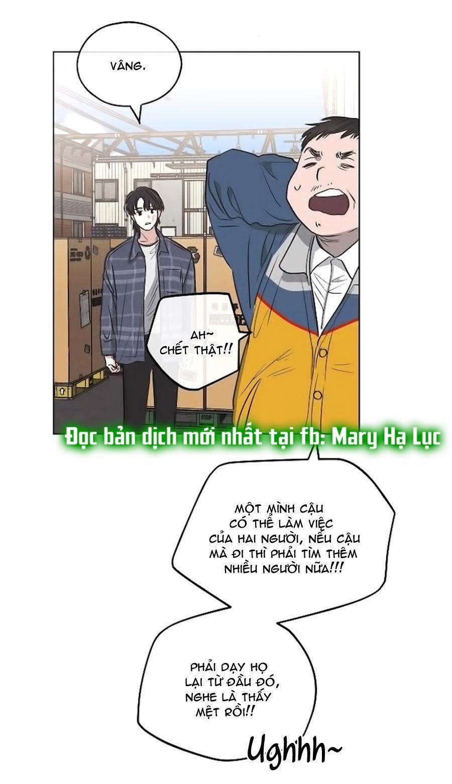 Phục Thù - Pay Back 6.2 trang 6