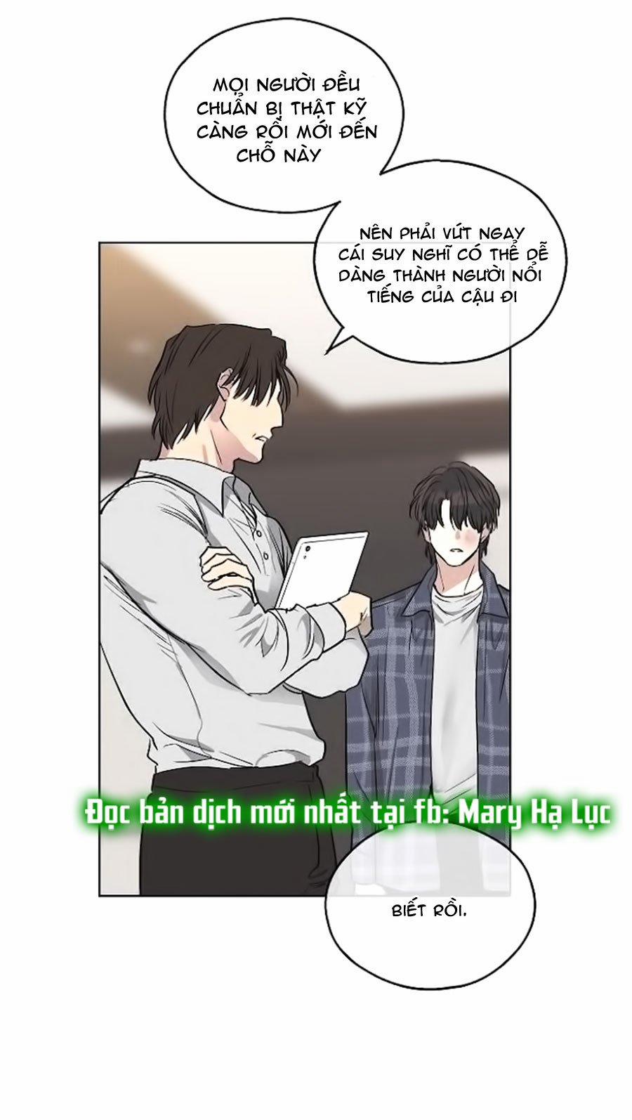 Phục Thù - Pay Back 6.3 trang 0