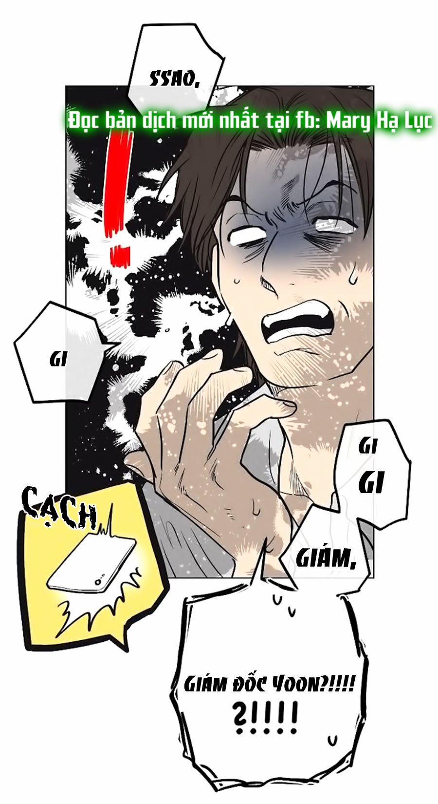 Phục Thù - Pay Back 6.3 trang 12