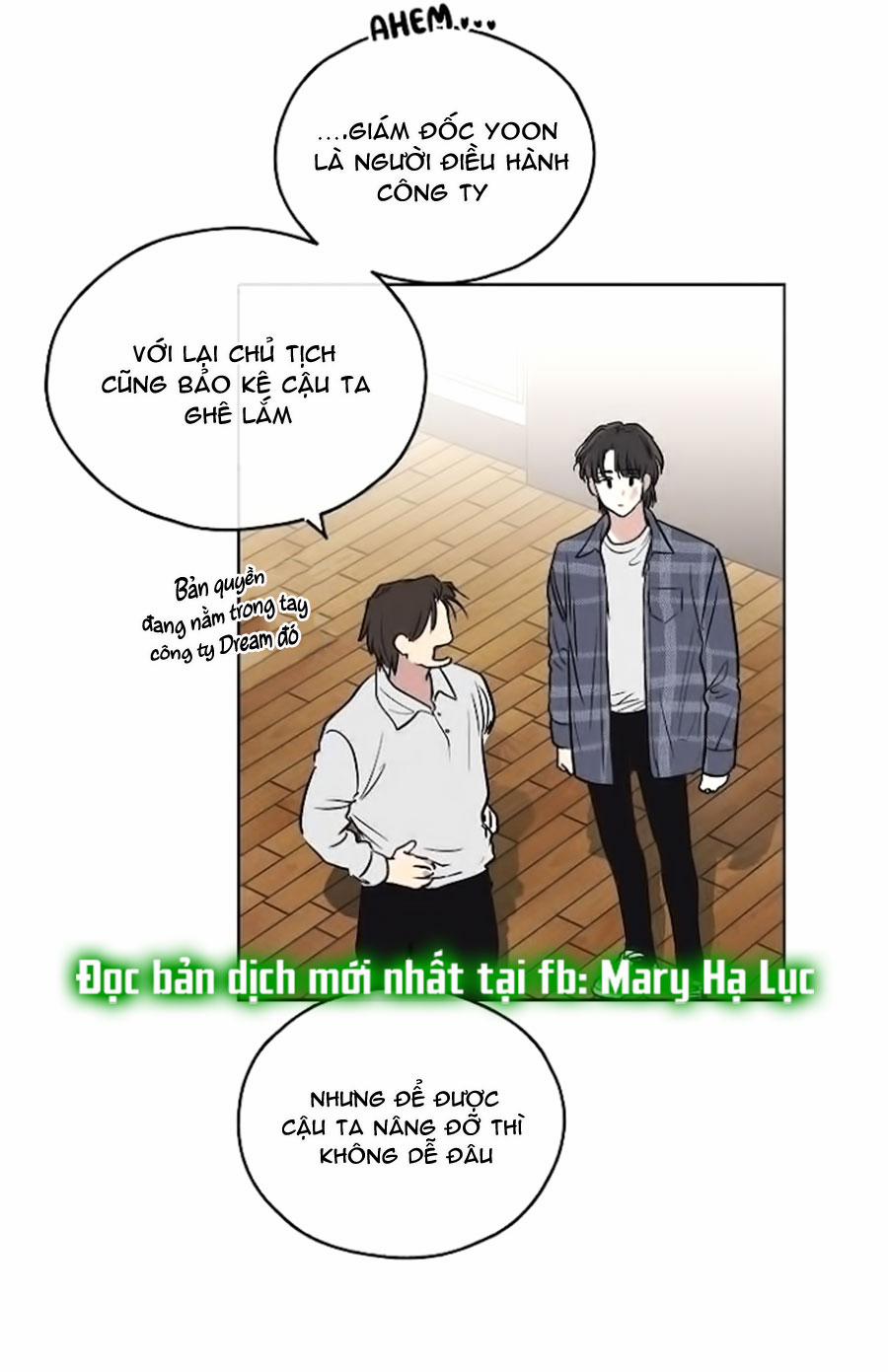 Phục Thù - Pay Back 6.3 trang 14