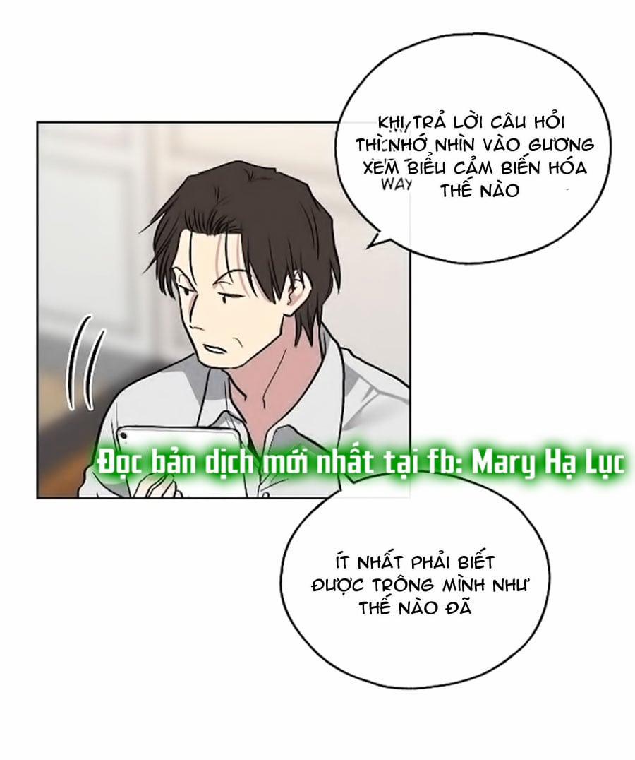 Phục Thù - Pay Back 6.3 trang 20