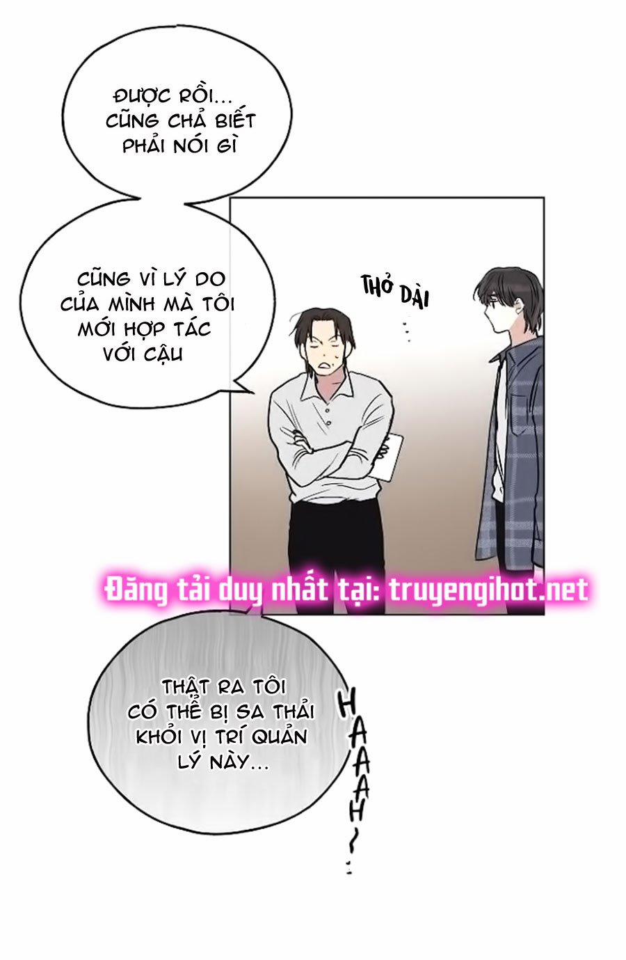 Phục Thù - Pay Back 6.3 trang 5