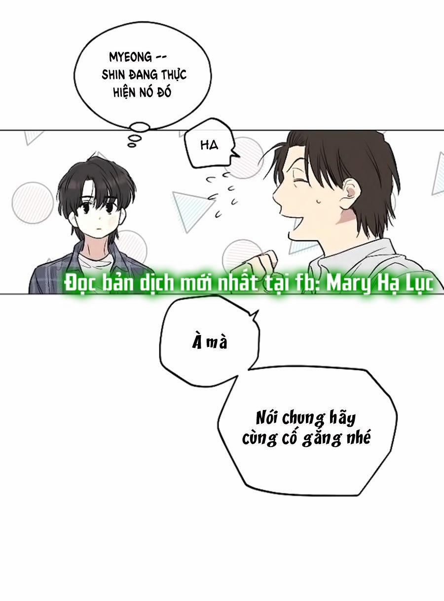 Phục Thù - Pay Back 6.3 trang 6